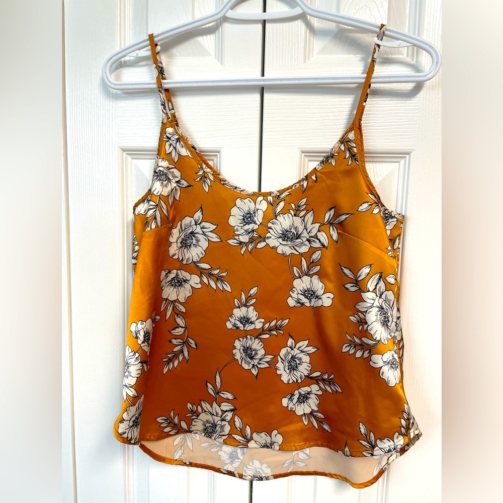 Pj top